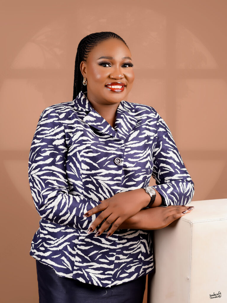 Abosede Ojo Foundation